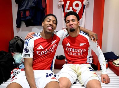 5 Andalan Arsenal yang Segera Dipagari Kontrak Baru