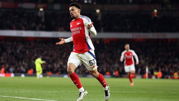 5 Pesepakbola Tersubur Premier League Saat Masih ABG, Ada Nwaneri