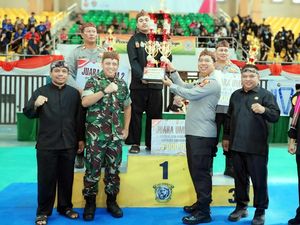 Upaya Mencegah Tawuran Remaja di Sukabumi Lewat Festival Pencak Silat Upaya Mencegah Tawuran Remaja di Sukabumi Lewat Festival Pencak Silat