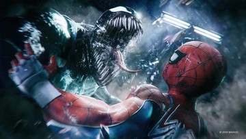 Game PS5 Marvel's Spider-Man 2 Rilis di PC, Ini Spek yang Dibutuhkan