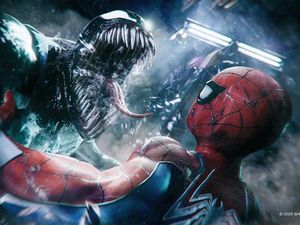 Game PS5 Marvels Spider-Man 2 Rilis di PC, Ini Spek yang Dibutuhkan Game PS5 Marvels Spider-Man 2 Rilis di PC, Ini Spek yang Dibutuhkan