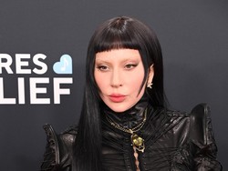 Pengakuan Lady Gaga yang Berjuang dengan Gangguan Mental Psikosis