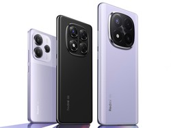 Makin Produktif dengan Aneka Fitur AI di Redmi Note 14 Series