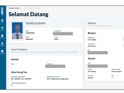 Link dan Tata Cara Daftar SNBP 2025 Dibuka Hari Ini