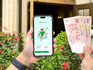 Gampang Kirim Uang Ke Luar Negeri, Melalui Pegadaian Digital