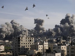 Saat Gencatan di Gaza tapi Israel Malah Membabibuta di Tepi Barat