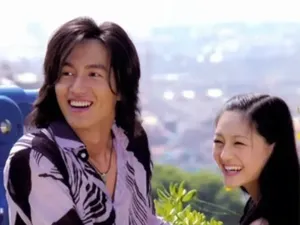Barbie Hsu Shancai Meninggal Dunia, Jerry Yan Daoming Si Berduka