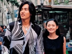 Haru! Jerry Yan Daoming Si Ingat Pesan Barbie Hsu Sanchai Sebelum Meninggal