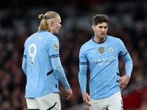 Man City Dibantai Arsenal, John Stones: Harga Diri Kami Terluka