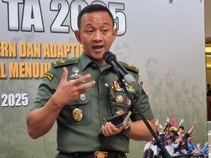 Oknum Prajurit TNI Terancam Dipecat Usai Bunuh Pacar di Pondok Aren Tangsel Oknum Prajurit TNI Terancam Dipecat Usai Bunuh Pacar di Pondok Aren Tangsel
