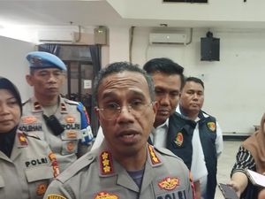 Pengeroyok Tewaskan Rahmad Vaisandri Terancam Pidana 7 Tahun Penjara Pengeroyok Tewaskan Rahmad Vaisandri Terancam Pidana 7 Tahun Penjara