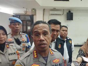 Polisi Akui Sempat Terkendala Usut Pengeroyokan Tewaskan Rahmad Polisi Akui Sempat Terkendala Usut Pengeroyokan Tewaskan Rahmad