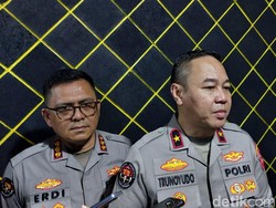 Polri Berduka Satu Anggotanya Gugur dalam Ledakan Kapal Basarnas di Tidore