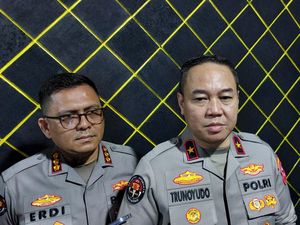 Polri Ungkap Situasi Kondusif Jelang MK Umumkan Putusan Sela Sengketa Pilkada