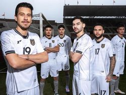 Kelas, Netizen Sebut Jersey Timnas Away Terasa Aura Pildun