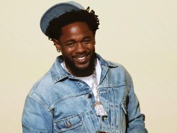 Kendrick Lamar Borong Piala Grammy Awards 2025