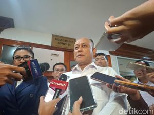 Heboh Mitra Program Makan Gratis Mundur Imbas Tak Dibayar, Ini Kata Bos BGN