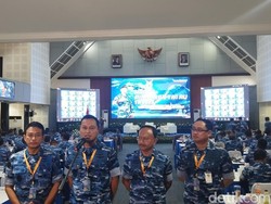 KSAU Akan Revisi Naskah Doktrin Swa Bhuwana Paksa