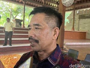 DPRD Bali Akan Panggil Investor dan BPN Bali Buntut Polemik Tanah Jimbaran DPRD Bali Akan Panggil Investor dan BPN Bali Buntut Polemik Tanah Jimbaran