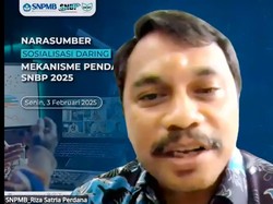 Rekam Jejak Alumni Sekolah Bisa Pengaruhi Kelolosan di SNBP 2025? Ini Jawabannya