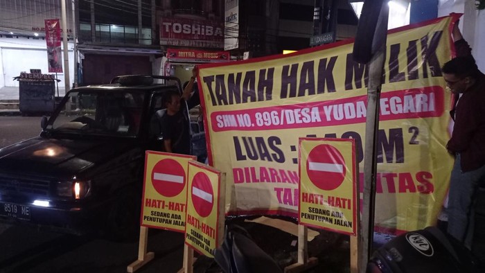12 Sorotan Publik Tasikmalaya di Tahun 2025