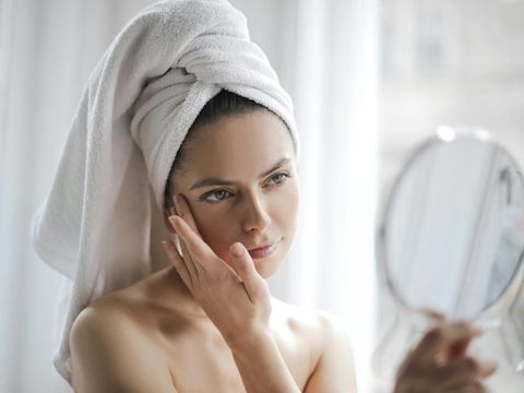 Kulit yang Cerah/ Foto: pexels.com/Andrea Piacquadio