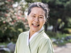 Kronologi Kematian Lee Joo Sil, Ibu Wi Ha Jun di Squid Game