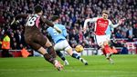 5 Kemenangan Terbesar Arsenal Musim Ini, Tak Ada 3-0 Lawan Madrid