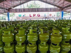 Pertamina Siapkan 46 Ribu Pangkalan di Jatimbalinus untuk Pembelian LPG 3 Kg Pertamina Siapkan 46 Ribu Pangkalan di Jatimbalinus untuk Pembelian LPG 3 Kg