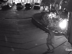 Awas! Maling di Kota Batu Bobol Vila Saat Tamu Sedang Terlelap Tidur