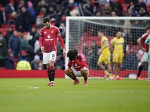 1 Hal Ini Disebut Masalah Utama MU, Bukan Minim Gol atau Banyak Bobol