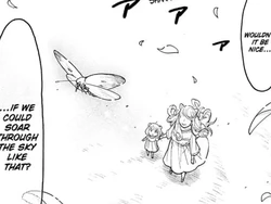 Penampakan Ibu Kandung Anya Terungkap di Spy x Family Chapter 111