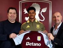 Rashford Sempat Dilirik Milan dan Barca, Pilih Aston Villa karena...
