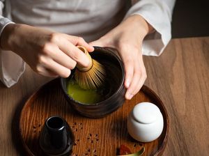 Di Jepang Ternyata Tidak Ada Kategori Matcha Ceremonial dan Culinary Di Jepang Ternyata Tidak Ada Kategori Matcha Ceremonial dan Culinary