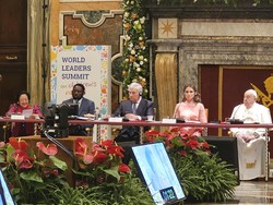 Megawati: Pancasila Modal Penting Bentuk Jati Diri Anak