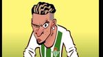Meme Antony Goyang LaLiga, Baru Debut Langsung Man of The Match