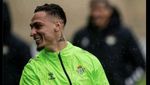 Meme Antony Goyang LaLiga, Baru Debut Langsung Man of The Match