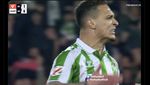 Meme Antony Goyang LaLiga, Baru Debut Langsung Man of The Match