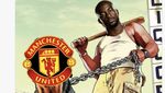Meme MU Diterkam Crystal Palace, Balik ke Posisi Keramat 13