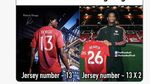 Meme MU Diterkam Crystal Palace, Balik ke Posisi Keramat 13