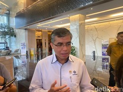 Sritex Ajukan PK, Menaker Bilang Begini