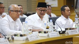 Mendikdasmen-Komite III DPD Bahas Program Kerja