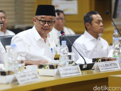 Mendikdasmen-Komite III DPD Bahas Program Kerja