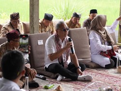 Zulhas Akan Pecat Kepala Bulog Banyuwangi bila Gabah Dibeli di Bawah Rp 6.500