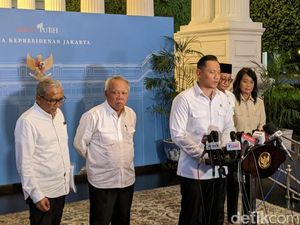 IKN Lanjut Meski Ada Pemangkasan Anggaran, Prabowo Alokasi Rp 48,8 T IKN Lanjut Meski Ada Pemangkasan Anggaran, Prabowo Alokasi Rp 48,8 T