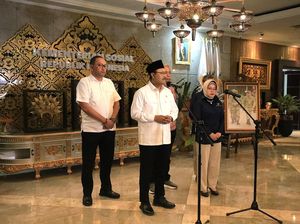 Mensos Ungkap DTSEN Segera Diluncurkan: Mudah-mudahan Bulan Ini