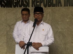 Mendes Gandeng PPATK, Usut Kabar Ada Kades Pakai Dana Desa untuk Judol
