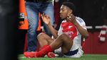 5 Andalan Arsenal yang Segera Dipagari Kontrak Baru