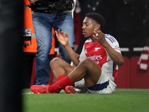 Lewis-Skelly Dulu Dipandang Remeh Haaland, Kini Tiru Selebrasinya