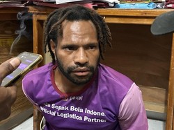 Akhir Pelarian Anggota KKB Okoni Siep Pembunuh Sopir Truk di Yalimo